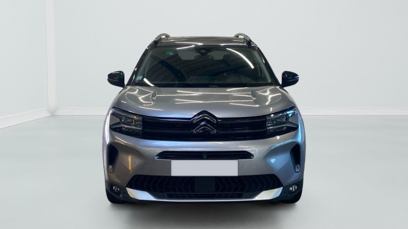 Photo 2 de l'offre de CITROEN C5 Aircross C5 Aircross Hybride Rechargeable 225 e-EAT8 Shine à 23798€ chez Carlyss automobiles Vitré