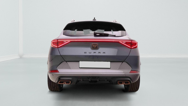 Photo 4 de l'offre de CUPRA Formentor 1.4 TSi 204 PHEV DSG à 29698€ chez Carlyss automobiles Vitré