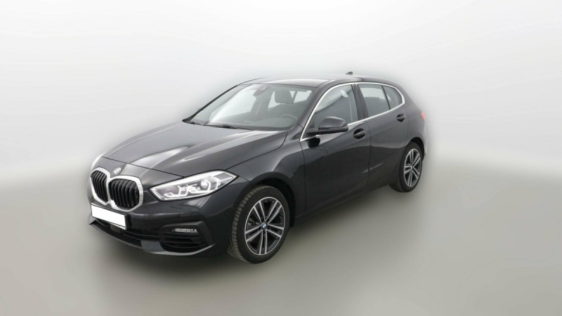 Photo 1 de l'offre de BMW Serie 1 F40 116i 109 ch Business Design à 23698€ chez Carlyss automobiles Vitré