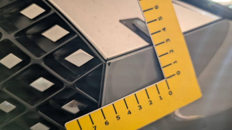 Photo 24 de l'offre de DS DS4 PureTech 130 EAT8 Rivoli à 23460€ chez Carlyss automobiles Vitré