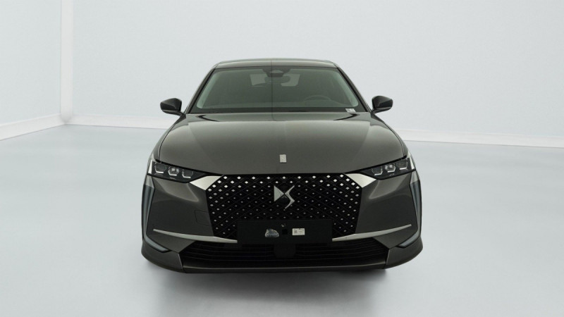 Photo 2 de l'offre de DS DS4 Hybride E-Tense 225 EAT8 Rivoli à 26466€ chez Carlyss automobiles Vitré