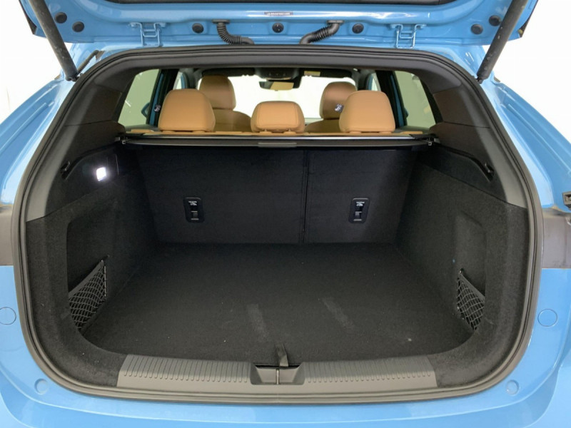 Photo 11 de l'offre de MG Motor EHS 1.5T PHEV 272 ch Luxury à 31998€ chez Carlyss automobiles Vitré