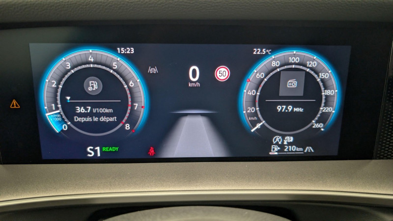 Photo 22 de l'offre de Volkswagen Tayron 1.5 eTSI 150ch DSG7 7pl Life Plus à 41598€ chez Carlyss automobiles Vitré