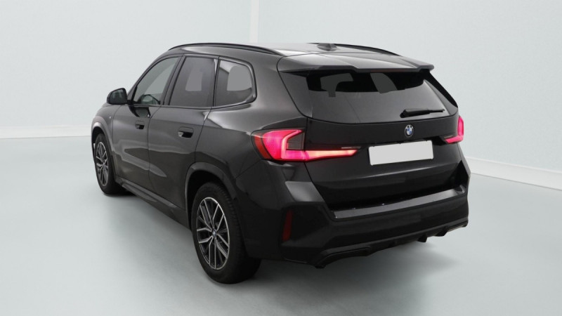 Photo 5 de l'offre de BMW X1 U11 X1 sDrive 20i 170ch DKG7 M Sport à 45998€ chez Carlyss automobiles Vitré