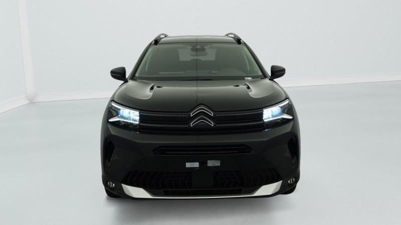 Photo 4 de l'offre de CITROEN C5 Aircross BlueHDi 130 EAT8 Max à 26998€ chez Carlyss automobiles Vitré