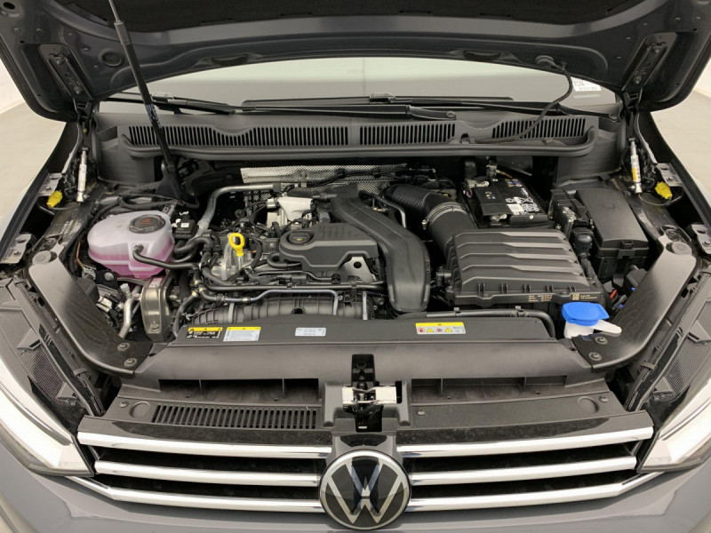 Photo 22 de l'offre de VOLKSWAGEN Touran 1.5 TSI EVO 150 DSG7 7pl VW Edition à 35998€ chez Carlyss automobiles Vitré