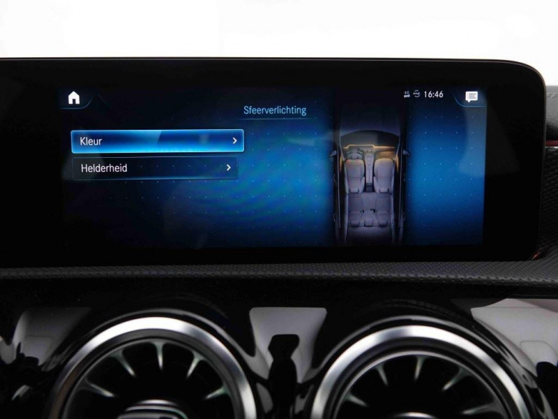 Photo 7 de l'offre de MERCEDES-BENZ CLA 250e 218 PHEV DCT Business à 32198€ chez Carlyss automobiles Vitré