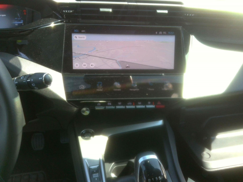 Photo 5 de l'offre de PEUGEOT 308 PureTech 130ch S&S BVM6 Allure à 19198€ chez Carlyss automobiles Vitré