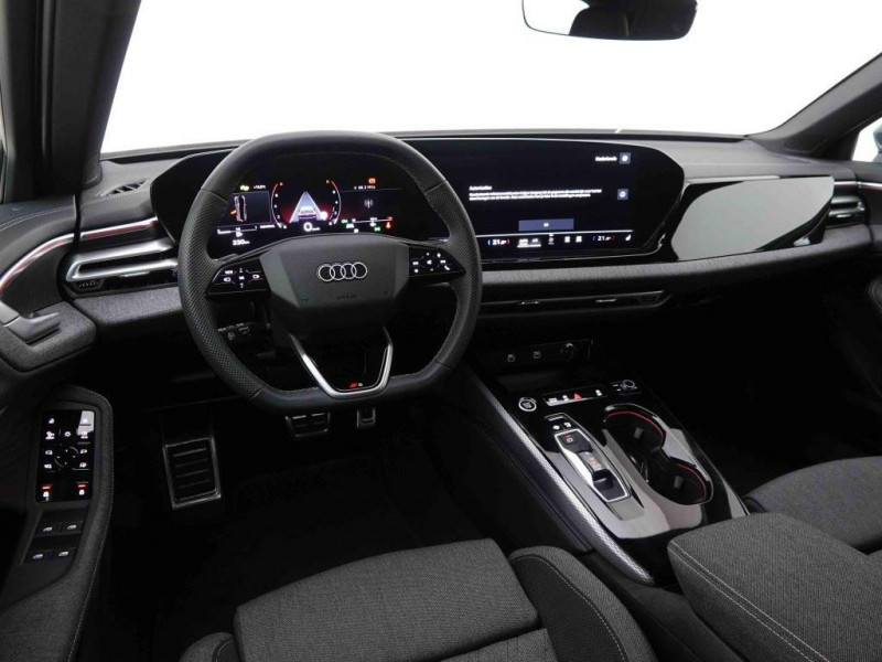 Photo 9 de l'offre de AUDI A5 40 TFSi 204 S-Tronic Avant S-Line Edition à 48398€ chez Carlyss automobiles Vitré