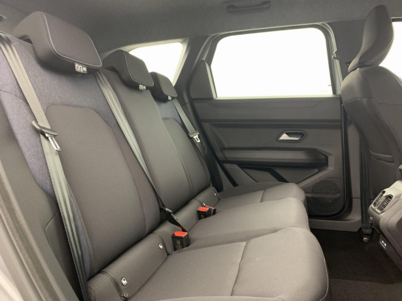 Photo 10 de l'offre de Dacia BIGSTER Mild Hybrid 130 4x4 Expression à 28598€ chez Carlyss automobiles Vitré