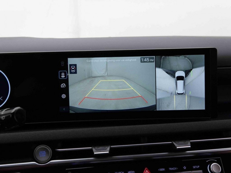 Photo 11 de l'offre de HYUNDAI Tucson 1.6 T-GDI 160 MHEV DCT Shine à 36923€ chez Carlyss automobiles Vitré