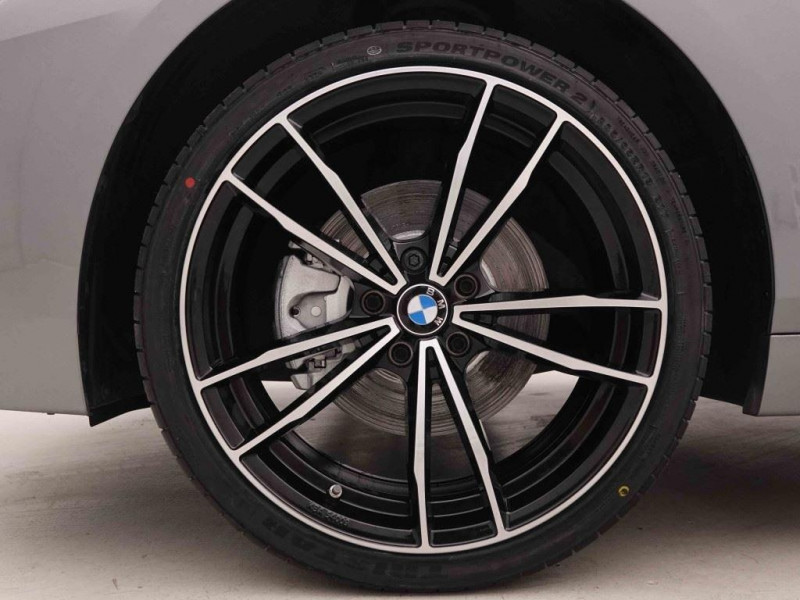 Photo 23 de l'offre de Bmw 2 218iA Gran Coupe à 30141€ chez Carlyss automobiles Vitré