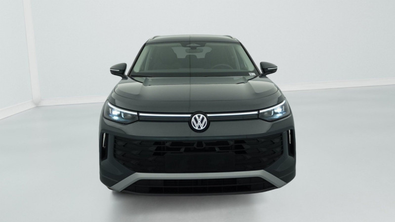 Photo 2 de l'offre de Volkswagen Tayron 1.5 eTSI 150ch DSG7 7pl Life Plus à 41598€ chez Carlyss automobiles Vitré