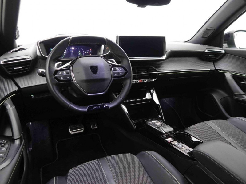 Photo 7 de l'offre de PEUGEOT 2008 1.2 T 130 EAT8 GT Line à 24702€ chez Carlyss automobiles Vitré