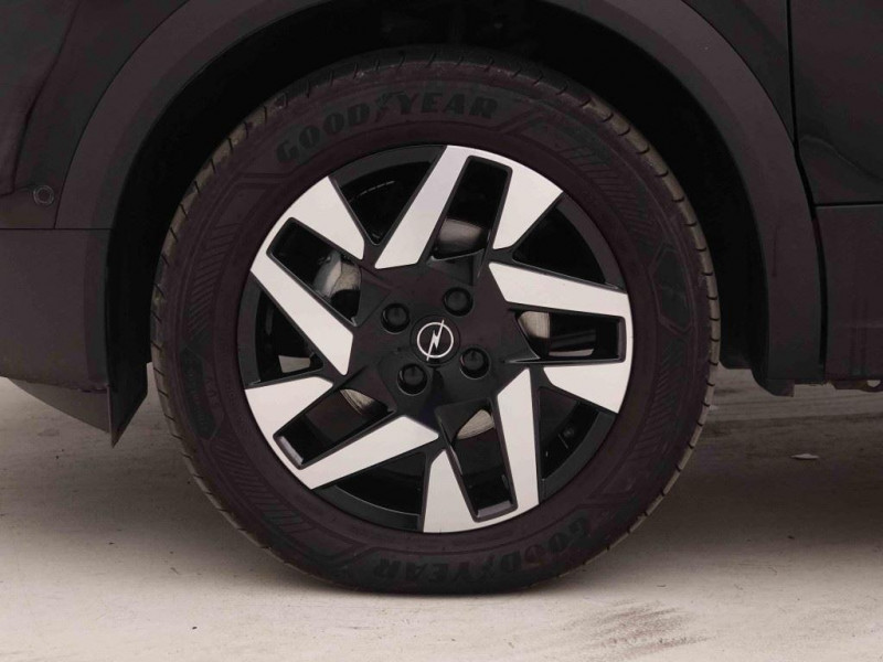 Photo 20 de l'offre de OPEL Mokka 1.2 TURBO 100 EDITION à 20798€ chez Carlyss automobiles Vitré