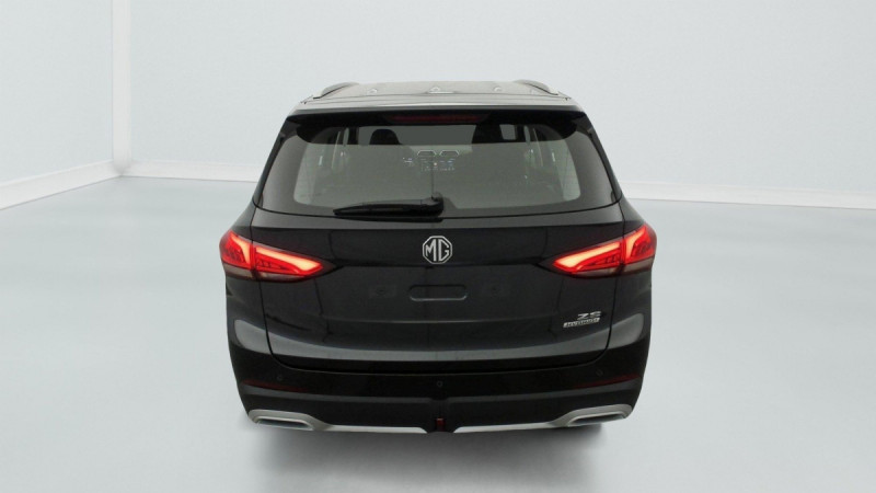 Photo 3 de l'offre de MG Motor ZS 1.5 L Hybrid+ 197 ch Comfort à 21998€ chez Carlyss automobiles Vitré