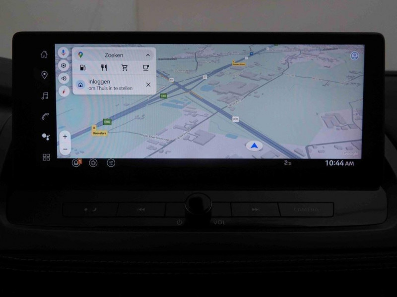 Photo 10 de l'offre de NISSAN QASHQAI 1.3 DIG-T 158 X-Tronic N-Connecta à 32398€ chez Carlyss automobiles Vitré