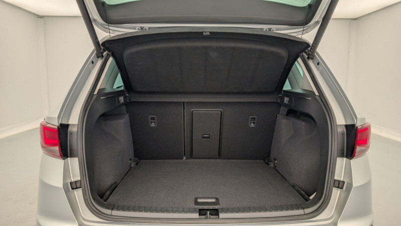 Photo 11 de l'offre de SEAT Ateca 1.0 TSI 110 ch Start/Stop Style à 20502€ chez Carlyss automobiles Vitré