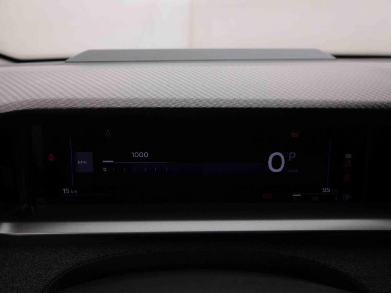 Photo 14 de l'offre de OPEL Grandland 1.2 T Hybrid 145 GS à 35898€ chez Carlyss automobiles Vitré