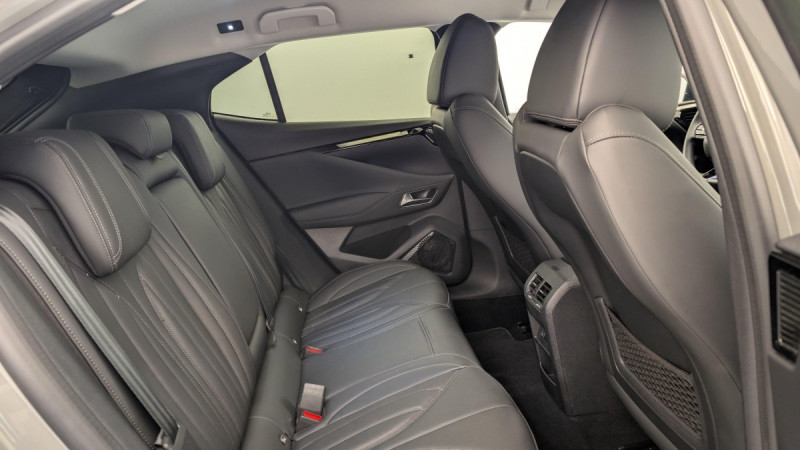 Photo 10 de l'offre de DS DS4 PureTech 130 EAT8 Rivoli à 23460€ chez Carlyss automobiles Vitré