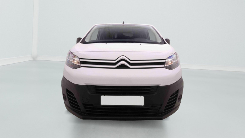 Photo 2 de l'offre de CITROEN JUMPY M-Blue  HDi 100 XL Lang à 23399€ chez Carlyss automobiles Vitré