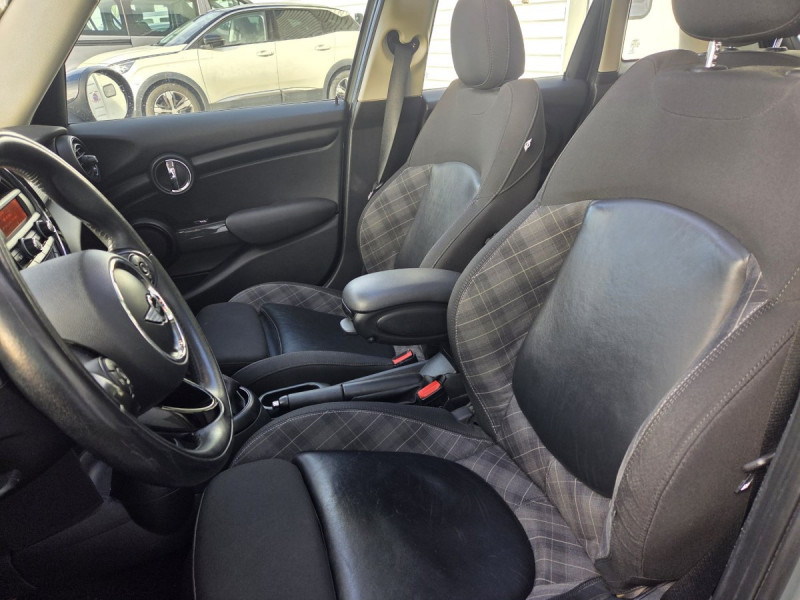 Photo 7 de l'offre de Mini Mini (4) Cooper Pack Chili 136 ch à 13990€ chez Carlyss automobiles Vitré