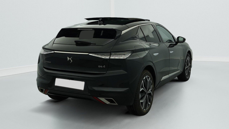 Photo 7 de l'offre de DS DS4 Hybride E-Tense 225 EAT8 Rivoli à 31912€ chez Carlyss automobiles Vitré