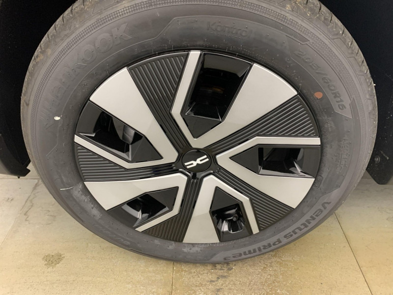 Photo 20 de l'offre de DACIA Sandero TCe 90 GSR2 Stepway Expression à 16798€ chez Carlyss automobiles Vitré