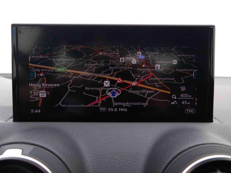 Photo 9 de l'offre de AUDI Q2 35 TFSi 150 S-Tronic Edition à 27202€ chez Carlyss automobiles Vitré