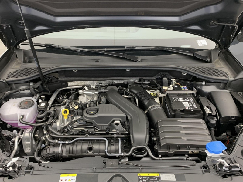 Photo 11 de l'offre de AUDI Q2 35 TFSI 150 S tronic 7 Design à 37098€ chez Carlyss automobiles Vitré