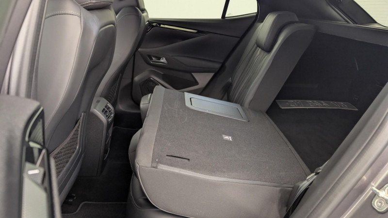 Photo 12 de l'offre de DS DS4 PureTech 130 EAT8 Rivoli à 25010€ chez Carlyss automobiles Vitré