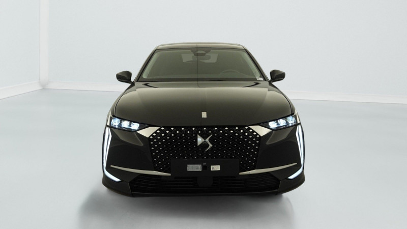 Photo 2 de l'offre de DS DS4 PureTech 130 EAT8 Rivoli à 21643€ chez Carlyss automobiles Vitré