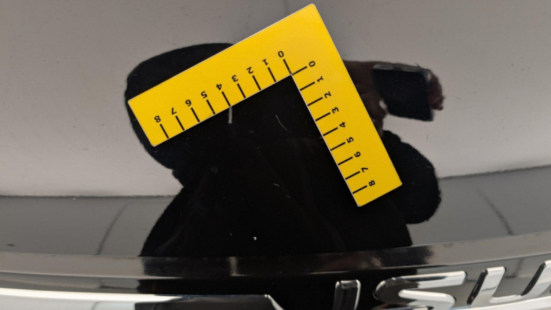 Photo 21 de l'offre de ISUZU D-MAX N60 CREW CAB 1.9 164 CH 4X4 BVA F à 44998€ chez Carlyss automobiles Vitré