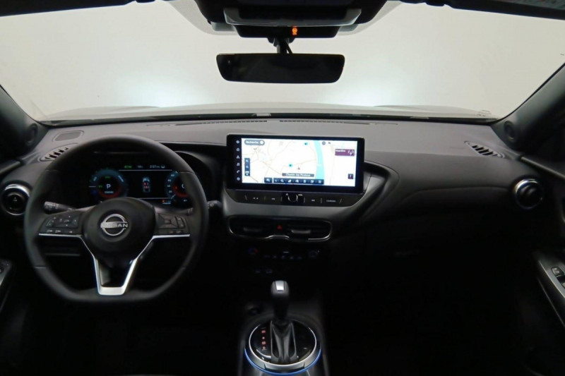 Photo 10 de l'offre de NISSAN NOUVEAU JUKE Juke HYBRID 143 N-Connecta à 27798€ chez Carlyss automobiles Vitré