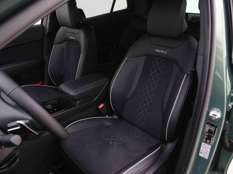 Photo 7 de l'offre de KIA SPORTAGE 1.6T-GDi HEV 215 GT-Line à 38906€ chez Carlyss automobiles Vitré