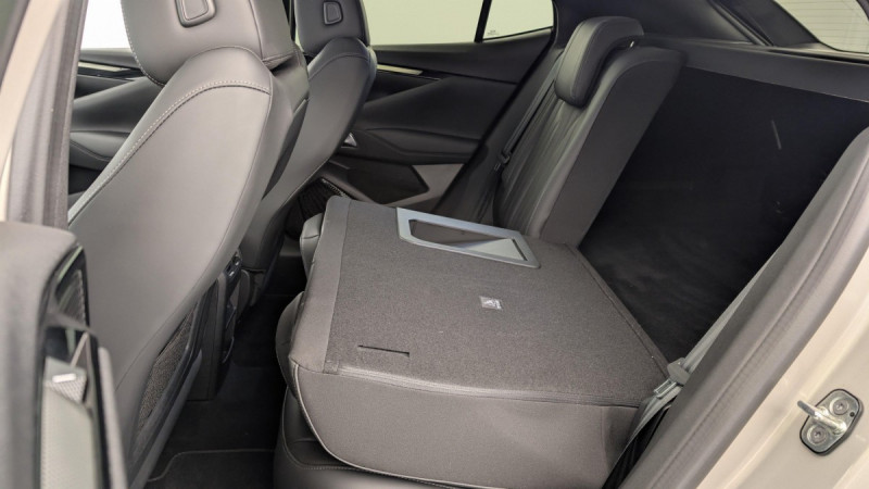 Photo 12 de l'offre de DS DS4 PureTech 130 EAT8 Rivoli à 23053€ chez Carlyss automobiles Vitré