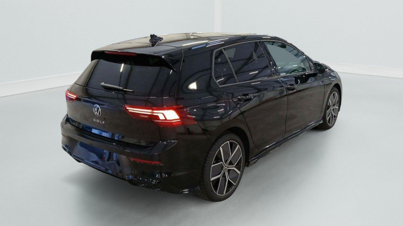 Photo 7 de l'offre de VOLKSWAGEN GOLF Golf 2.0 TDI 150 DSG7 R-Line à 37498€ chez Carlyss automobiles Vitré