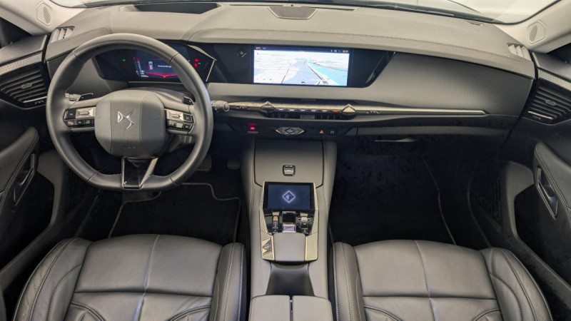 Photo 13 de l'offre de DS DS4 PureTech 130 EAT8 Rivoli à 23355€ chez Carlyss automobiles Vitré