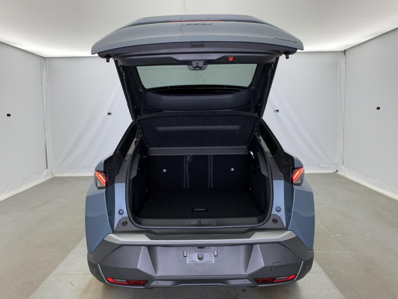 Photo 11 de l'offre de PEUGEOT 3008 Hybrid 145 e-DCS6 GT à 32958€ chez Carlyss automobiles Vitré