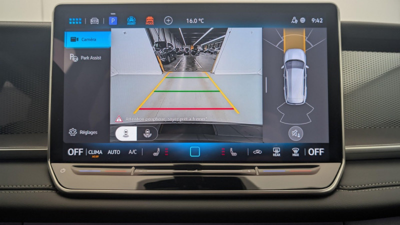 Photo 15 de l'offre de Volkswagen Tayron 1.5 eTSI 150ch DSG7 7pl Life Plus à 41598€ chez Carlyss automobiles Vitré