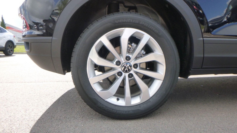 Photo 9 de l'offre de VOLKSWAGEN T-roc T-Roc 2.0 TDI 150 Start/Stop DSG7 VW Edition à 34398€ chez Carlyss automobiles Vitré