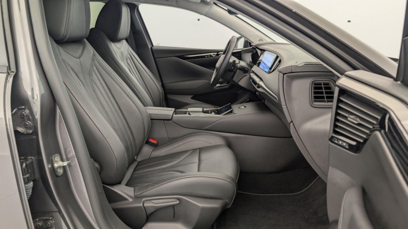 Photo 9 de l'offre de DS DS4 Hybride E-Tense 225 EAT8 Rivoli à 26466€ chez Carlyss automobiles Vitré