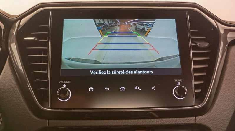 Photo 14 de l'offre de ISUZU D-MAX 1.9 4X4 SPACE CAB N60 NSPORT  AT à 45846€ chez Carlyss automobiles Vitré