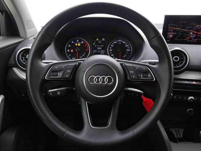 Photo 7 de l'offre de AUDI Q2 35 TFSi 150 S-Tronic Edition à 27202€ chez Carlyss automobiles Vitré