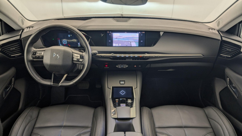 Photo 13 de l'offre de DS DS4 PureTech 130 EAT8 Rivoli à 22812€ chez Carlyss automobiles Vitré