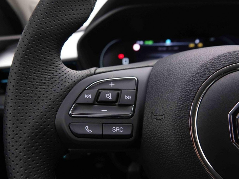 Photo 13 de l'offre de MG Motor MG5 Luxury 61 kWh à 26898€ chez Carlyss automobiles Vitré