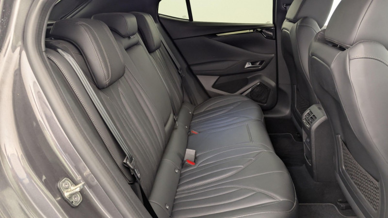 Photo 10 de l'offre de DS DS4 PureTech 130 EAT8 Rivoli à 22971€ chez Carlyss automobiles Vitré