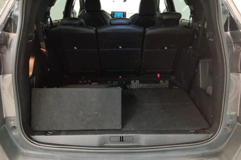 Photo 11 de l'offre de PEUGEOT 5008 BlueHDi 130ch S&S EAT8 GT à 28798€ chez Carlyss automobiles Vitré