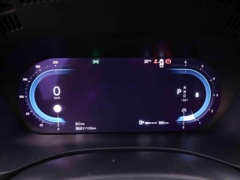 Photo 15 de l'offre de VOLVO XC60 2.0 B4 197 Geartronic Plus Dark à 51165€ chez Carlyss automobiles Vitré