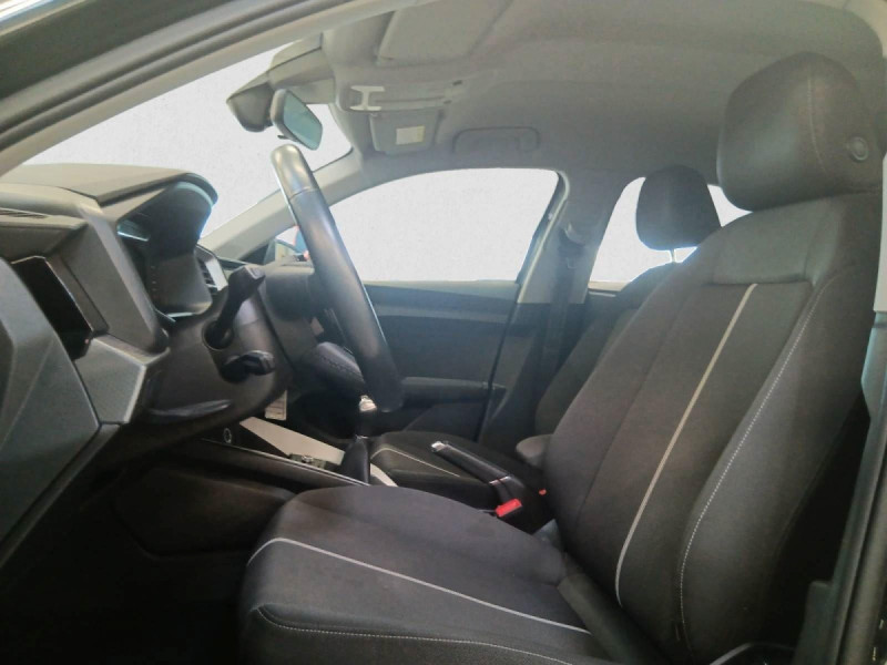 Photo 11 de l'offre de AUDI A1 Sportback A1 Sportback 25 TFSI 95 ch BVM5 Design à 17798€ chez Carlyss automobiles Vitré